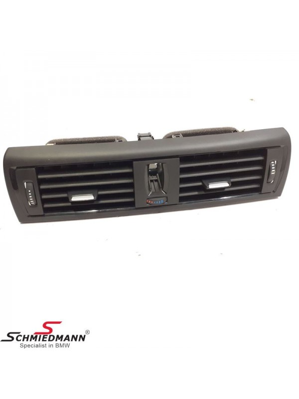 F20 ORTA KALORİFER IZGARASI -OTO. KLİMA-