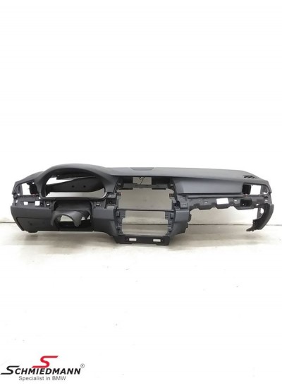 F10 TORPİDO KOMPLE SİYAH GÖĞÜS - 51459207381 F10 TORPİDO KOMPLE SİYAH GÖĞÜS - 51459207381