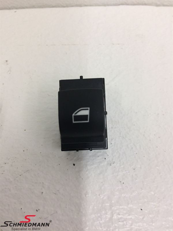 F20/F30/F45/X1 F48/X5 F15 ÖN YOLCU & ARKA CAM DÜĞMESİ