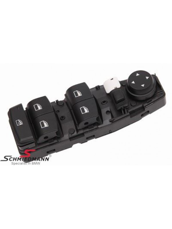 F30 CAM DÜĞMESİ SOL KATLAMASIZ
