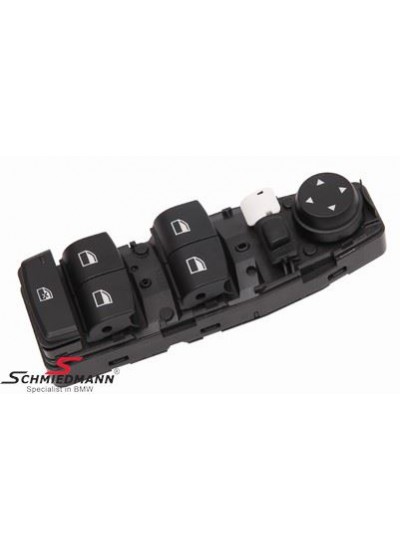 F30 CAM DÜĞMESİ SOL KATLAMASIZ - 61319208109.1 F30 CAM DÜĞMESİ SOL KATLAMASIZ - 61319208109.1