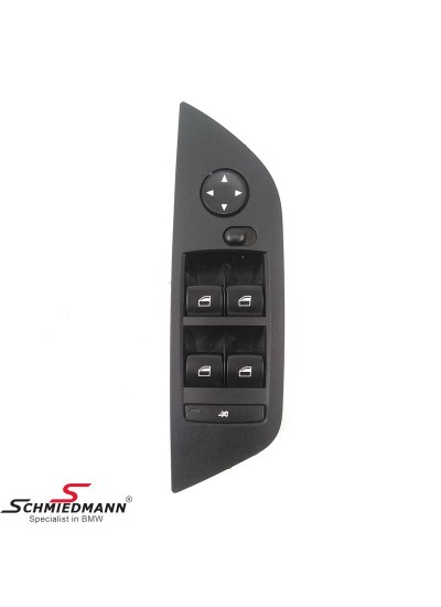 X1 E84 CAM DÜĞMESİ SOL - 61319216046 X1 E84 CAM DÜĞMESİ SOL - 61319216046