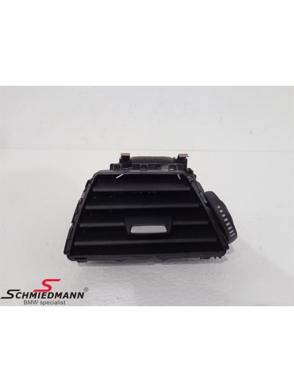 F30 F32 KALORİFER IZGARASI SOL