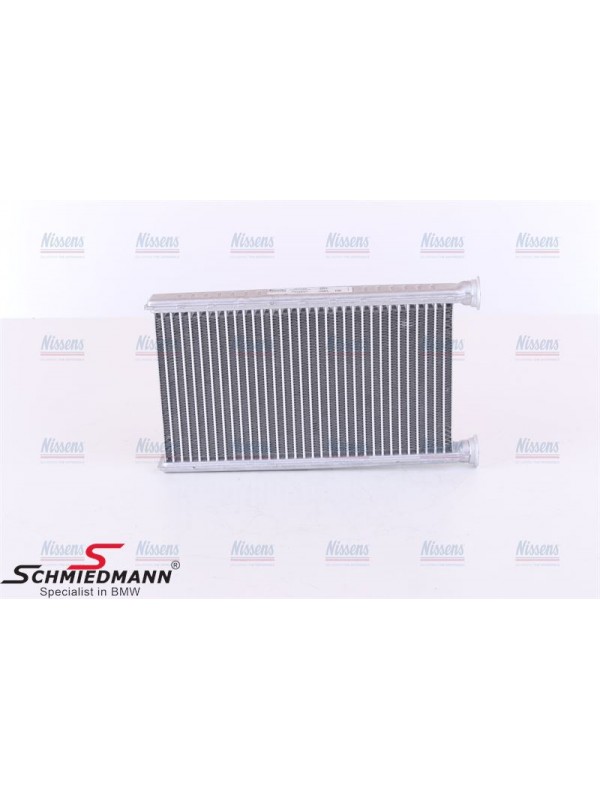 F20/F22/F30/F32/F36 KALORİFER RADYATÖRÜ