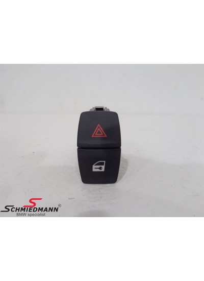 F30 DÖRTLÜ FLAŞÖR DÜĞMESİ - 61319231786 F30 DÖRTLÜ FLAŞÖR DÜĞMESİ - 61319231786