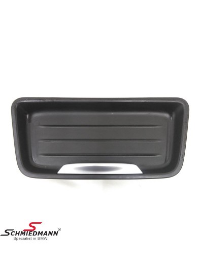 F30 EŞYA GÖZÜ KAPAĞI ÖN - 51169232068 F30 EŞYA GÖZÜ KAPAĞI ÖN - 51169232068