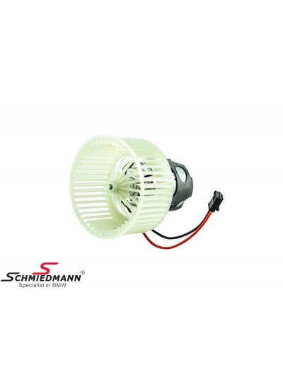 F07/F06/F10/F01 KALORİFER MOTORU - 64119242607 F07/F06/F10/F01 KALORİFER MOTORU - 64119242607