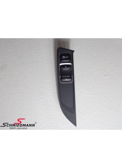 DSC DÜĞMESİ F20 F30 - 61319252911 DSC DÜĞMESİ F20 F30 - 61319252911