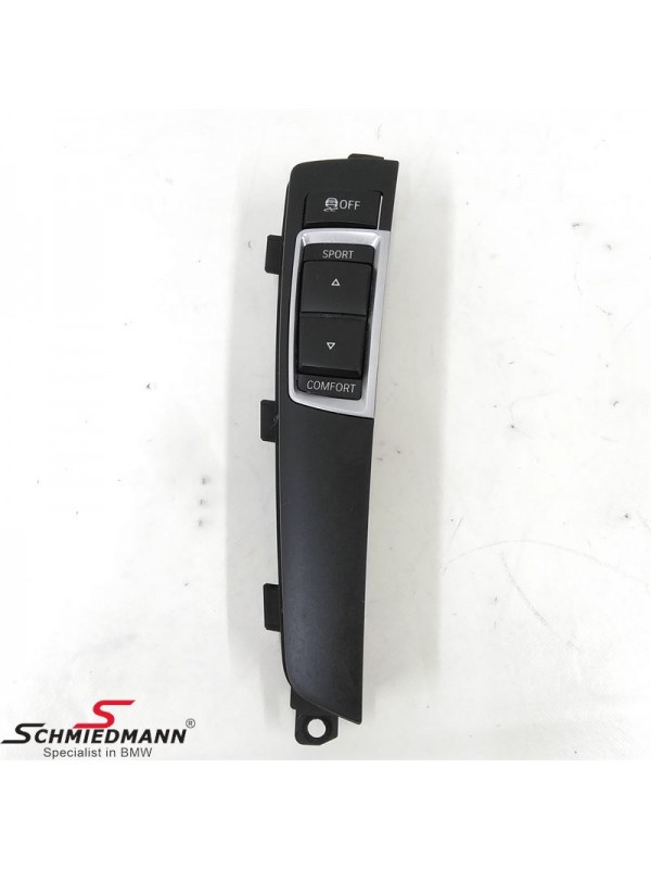 F10/F06/X3 F25/X4 F26 ORTA KONSOL VİTES MOD TUŞU TAMİR TAKIMI