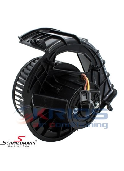 X5 F15/X6 F16 KALORİFER MOTORU - 64119291177 X5 F15/X6 F16 KALORİFER MOTORU - 64119291177