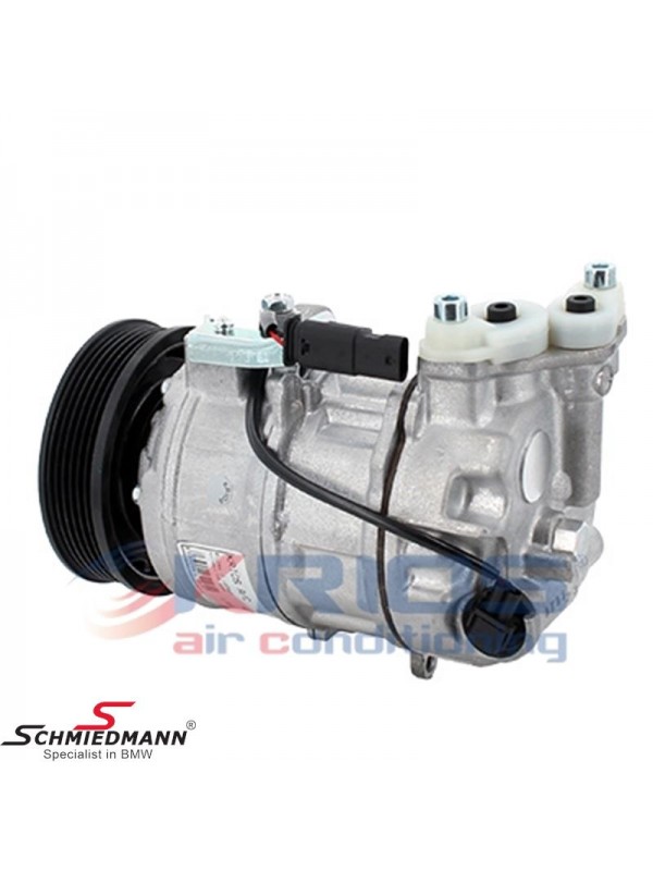 F20/F30/F32/F36 KLİMA KOMPRESÖRÜ