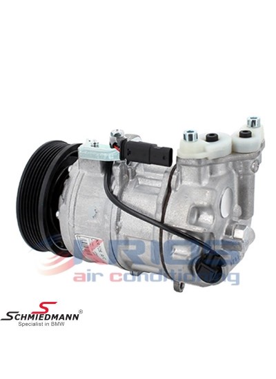 F20/F30/F32/F36 KLİMA KOMPRESÖRÜ - 64529299329.3 F20/F30/F32/F36 KLİMA KOMPRESÖRÜ - 64529299329.3