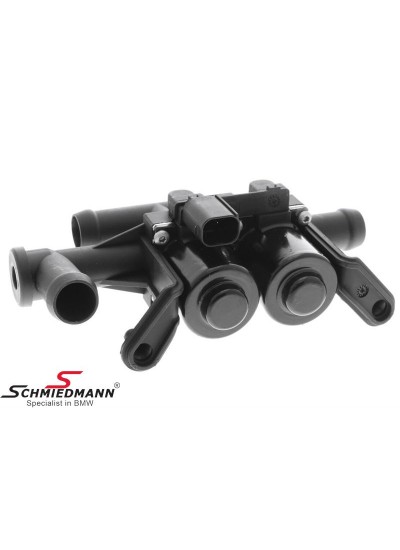 F07/F06/F10/F01 KALORİFER MUSLUĞU - 64219310349.3 F07/F06/F10/F01 KALORİFER MUSLUĞU - 64219310349.3