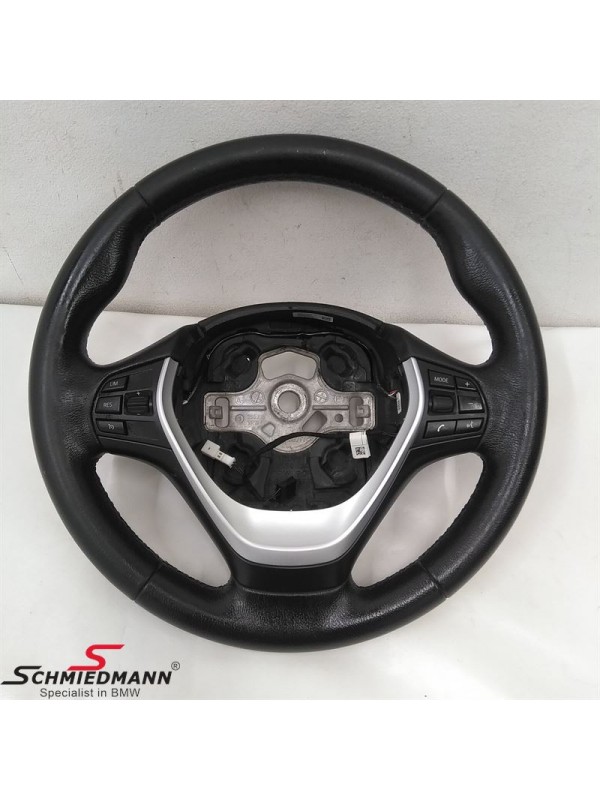 F20 F30 ///M DİREKSİYON TUŞ TAKIMI