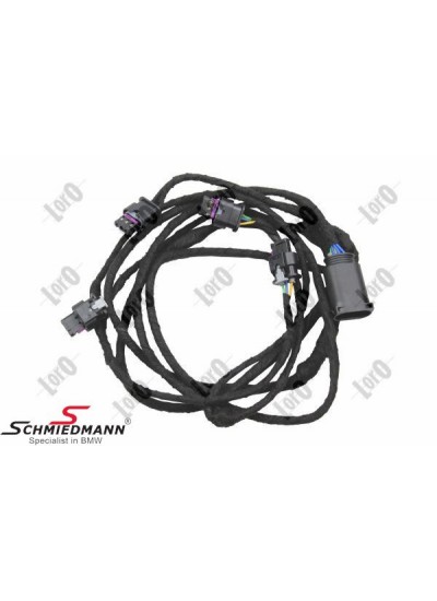 F30 ÖN PDC SENSÖR TESİSATI -M- - 61129326026 F30 ÖN PDC SENSÖR TESİSATI -M- - 61129326026