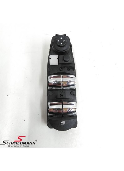 MİNİ F54/F55/F60 ÖN CAM DÜĞMESİ SOL - 61319354858 MİNİ F54/F55/F60 ÖN CAM DÜĞMESİ SOL - 61319354858