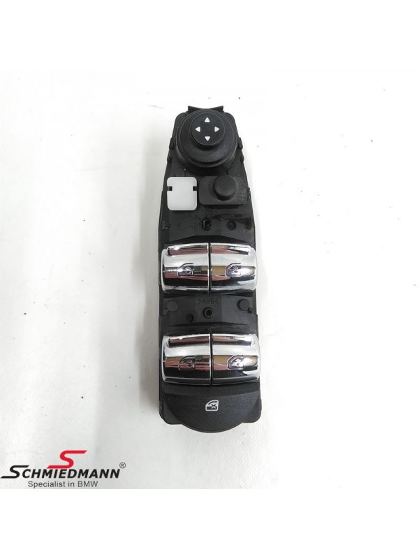 MİNİ F54/F55/F60 ÖN CAM DÜĞMESİ SOL