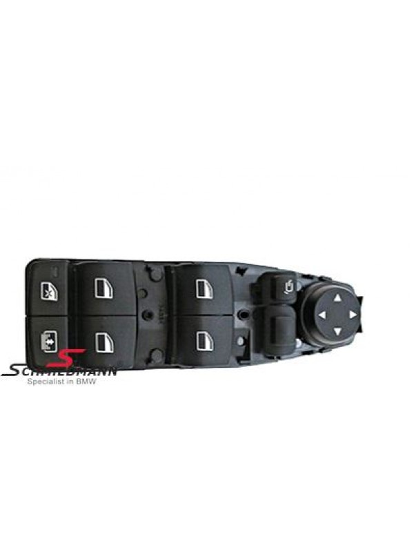 F30 CAM DÜĞMESİ SOL KATLAMALI