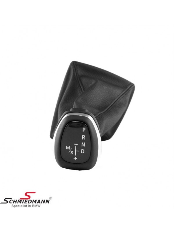 X1 F48 / X2 F39 VİTES TOPUZU KÖRÜKLÜ - OTOMATİK-