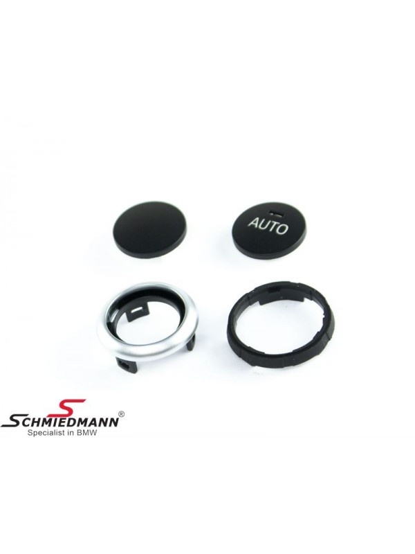 KLİMA AYAR BUTONU SET
