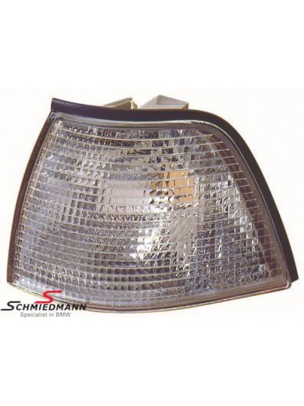 E36/4 ÖN SİNYAL BEYAZ SOL&hellip;
