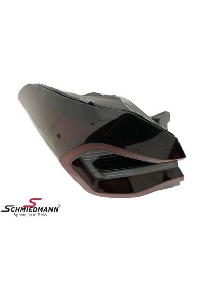 X3 G01 LCİ LED STOP DIŞ SOL - 63219463047 X3 G01 LCİ LED STOP DIŞ SOL - 63219463047