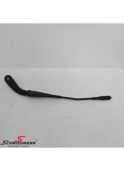 F30 ÖN SİLECEK KOLU SAĞ - 61619465075 F30 ÖN SİLECEK KOLU SAĞ - 61619465075