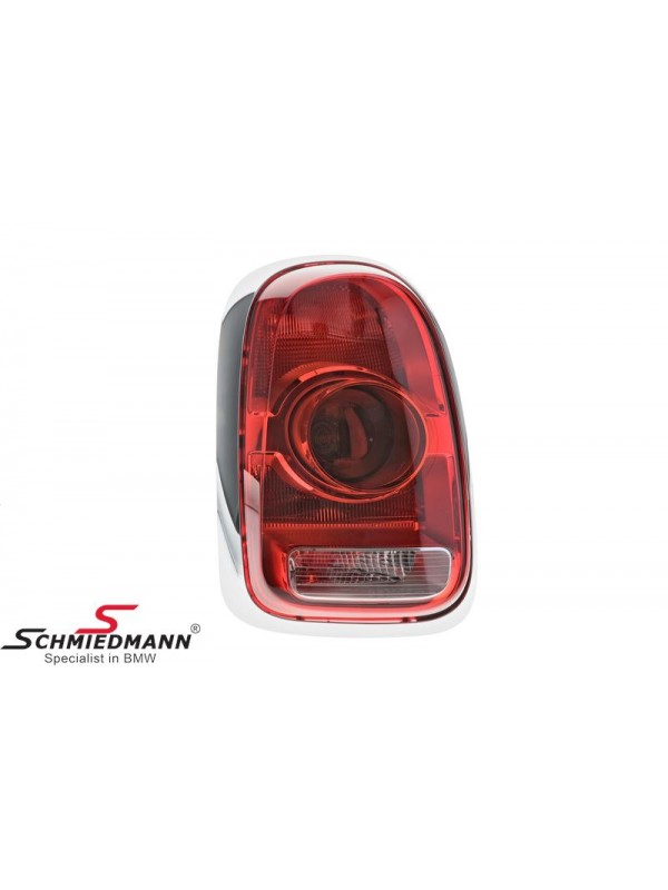 MİNİ F60 COUNTRYMAN STOP SOL
