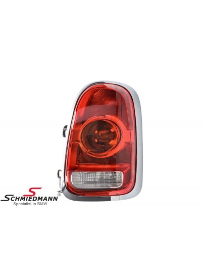MİNİ F60 COUNTRYMAN STOP SAĞ - 63219477150 MİNİ F60 COUNTRYMAN STOP SAĞ - 63219477150