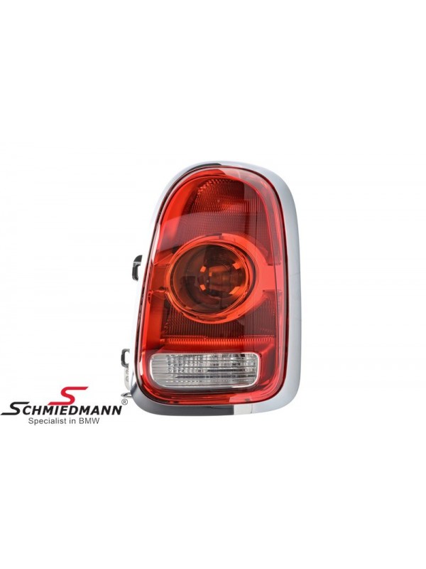 MİNİ F60 COUNTRYMAN STOP SAĞ