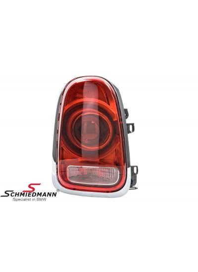 MİNİ F60 COUNTRYMAN STOP SOL -LED- - 63219477153 MİNİ F60 COUNTRYMAN STOP SOL -LED- - 63219477153