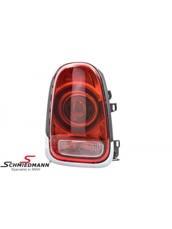 MİNİ F60 COUNTRYMAN STOP SOL -LED-