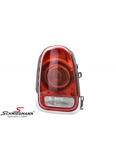 MİNİ F60 COUNTRYMAN STOP SOL (LED- GERİ VİTES) - 63219477155 MİNİ F60 COUNTRYMAN STOP SOL (LED- GERİ VİTES) - 63219477155