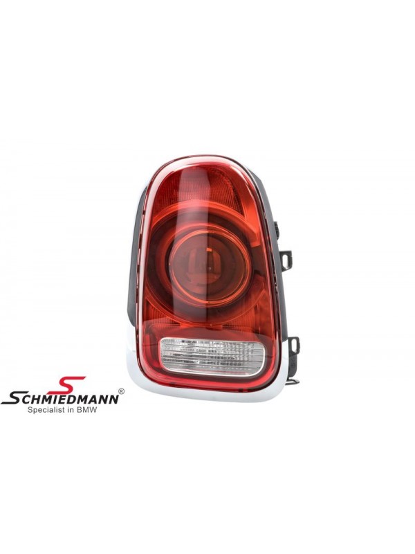 MİNİ F60 COUNTRYMAN STOP SOL (LED- GERİ VİTES)