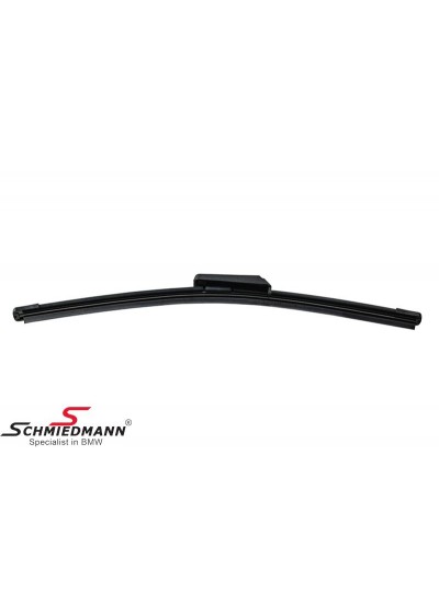 X1 U11/X3 G45 ARKA SİLECEK SÜPÜRGESİ + KAPAK - 61629478894 X1 U11/X3 G45 ARKA SİLECEK SÜPÜRGESİ + KAPAK - 61629478894