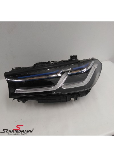 G30 LCİ LAZER FAR SOL - 63119479267 G30 LCİ LAZER FAR SOL - 63119479267