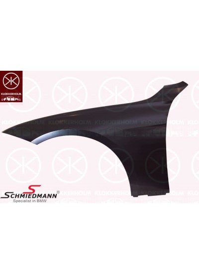 F30 ÖN ÇAMURLUK SOL - 41009621597 F30 ÖN ÇAMURLUK SOL - 41009621597