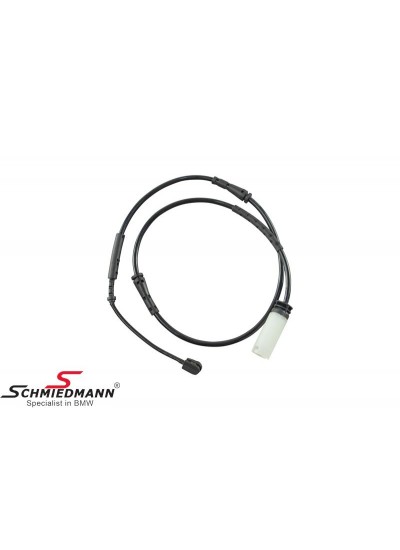 MİNİ R60 ÖN BALATA FİŞİ - 34359804833.1 MİNİ R60 ÖN BALATA FİŞİ - 34359804833.1