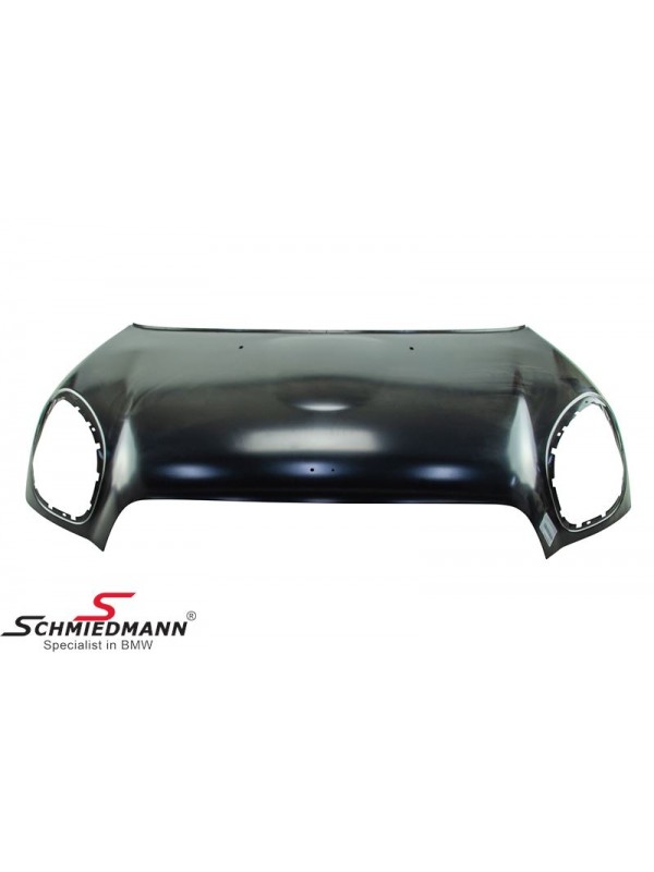 MİNİ R60 MOTOR KAPUT