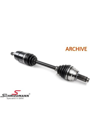 R60 MİNİ COUNTRYMEN ÖN AKS KOMPLE SOL OTOM - 31609806467.2 R60 MİNİ COUNTRYMEN ÖN AKS KOMPLE SOL OTOM - 31609806467.2