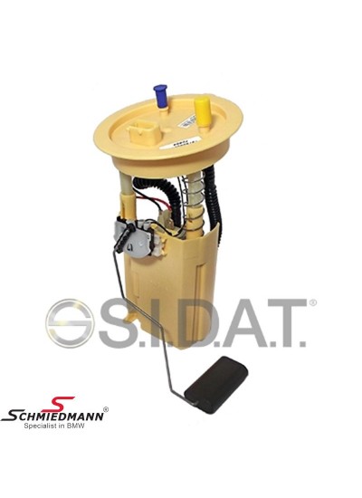 MİNİ R60 MAZOT POMPASI DEPO İÇİ N47N - 16119810858 MİNİ R60 MAZOT POMPASI DEPO İÇİ N47N - 16119810858