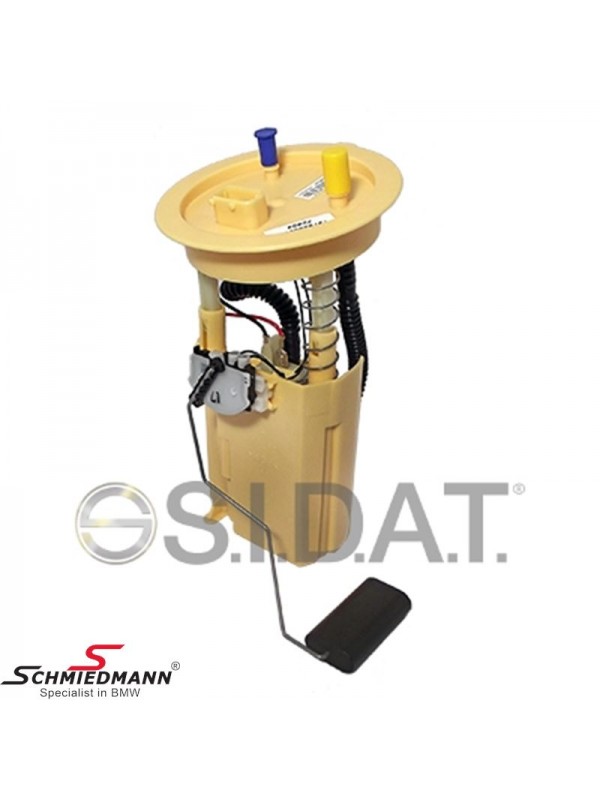 MİNİ R60 MAZOT POMPASI DEPO İÇİ N47N