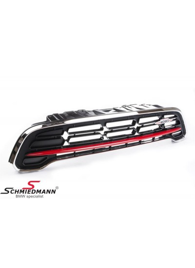 MİNİ R60 ÖN PANJUR JCW - 51139812862 MİNİ R60 ÖN PANJUR JCW - 51139812862