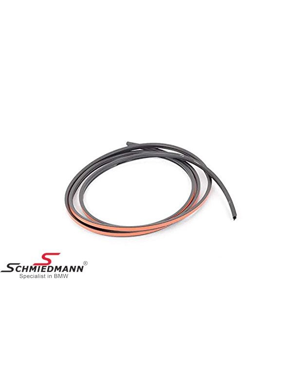 R56 MİNİ TAVAN FİTİLİ (4 METRE)