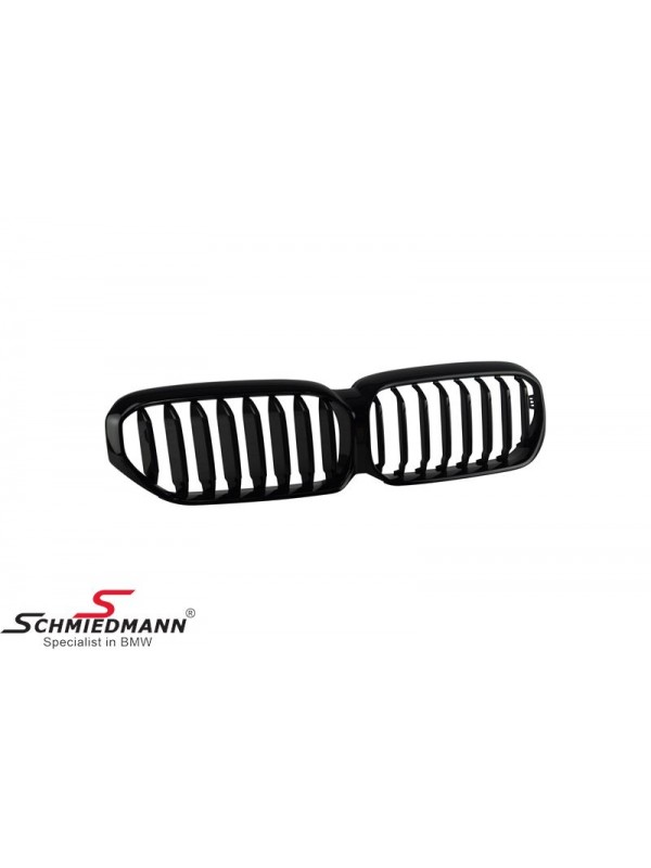 G30 LCİ ÖN PANJUR ///M -SHADOWLİNE-