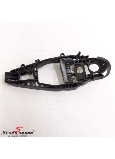 G30 / G30 LCİ DIŞ KAPI KOL TAŞIYICI SAĞ KONFORLU GİRİŞ - 51219881776 G30 / G30 LCİ DIŞ KAPI KOL TAŞIYICI SAĞ KONFORLU GİRİŞ - 51219881776