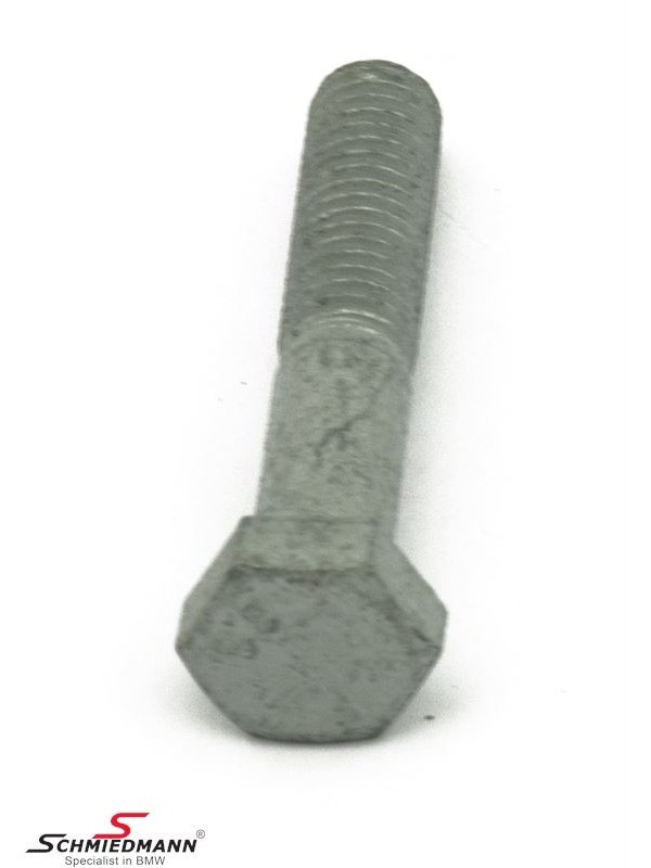 CİVATA