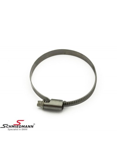 E82/E90/E92/E60/Z4 E89 HAVA FİLTRE HORTUM KELEPÇE ALT N54/S85 - 07129952125 E82/E90/E92/E60/Z4 E89 HAVA FİLTRE HORTUM KELEPÇE ALT N54/S85 - 07129952125
