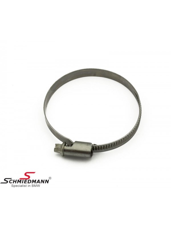 E82/E90/E92/E60/Z4 E89 HAVA FİLTRE HORTUM KELEPÇE ALT N54/S85