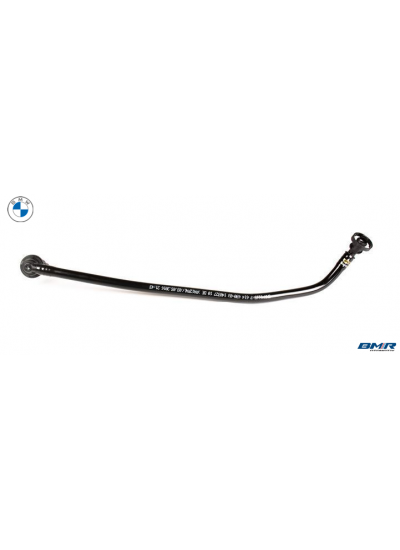 F20/F30 KÜLBÜTÖR KAPAK HAVA TAHLİYE HORTUMU N13 - 11157614690 F20/F30 KÜLBÜTÖR KAPAK HAVA TAHLİYE HORTUMU N13 - 11157614690